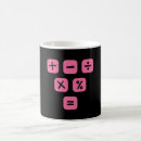 Search for math symbols mugs Teacher