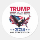 Search for coverage stickers Liberal
