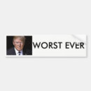 Search for worst bumper stickers Democrat