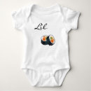 Search for sushi baby clothes Food