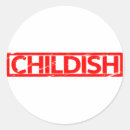 Search for childish stickers Fun