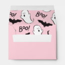 Search for halloween envelopes A little boo