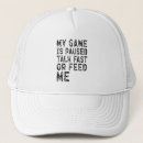 Recherche de contrôleur casquettes Joueur
