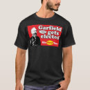 Search for garfield President