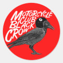 Search for motorcycle club stickers Retro
