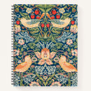 Search for william morris notebooks Textile