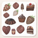 Search for chocolate lover coasters Cocoa