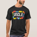 Search for brick tshirts Uncle