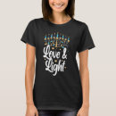 Recherche de hanoucca tshirts Chanukah