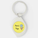 Search for flower key keychains Mother