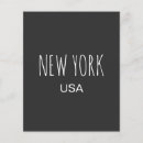 Search for news flyers New york