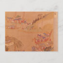 Search for school ship postcards Chinese