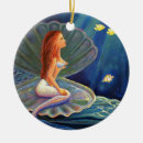 Search for mermaid ornaments Fish