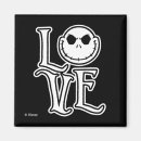Search for nightmare before christmas magnets Jack skellington