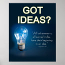 Search for light bulb art Business