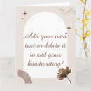 Search for mid century modern cards Minimalist