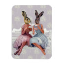 Recherche de thé magnets Lapin