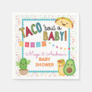 Search for taco napkins Avocado