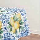 Search for amalfi coast tablecloths Lemon