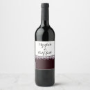 Search for glass wine labels Bubbles