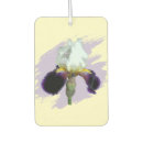 Recherche de fleurs voiture accessoires Iris