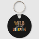 Search for teachers teach keychains Student