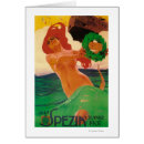 Recherche de la spezia italie cartes postales Vintage