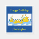 Search for cute duck napkins Birthday