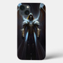 Search for dark fantasy iphone cases Magic