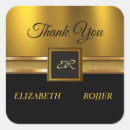 Search for black glitter wedding stickers Elegant