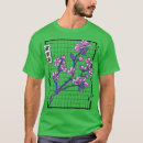 Search for glitch art tshirts Otaku