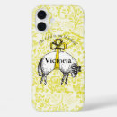 Search for the lord is my shepherd iphone cases Floral