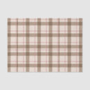 Search for tartan plaid tissue paper Trendy