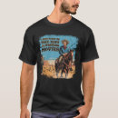 Search for western movie tshirts Cowboy