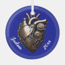 Recherche de steampunk ornements Industriel