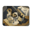 Search for gris magnets Abstract