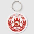 Search for afghans round keychains Flag