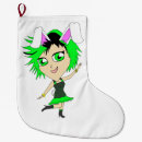 Search for punk christmas stockings 80s