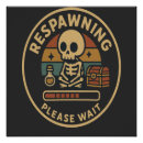 Search for gamer posters Retro