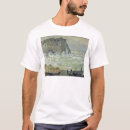 Search for etretat tshirts Coast