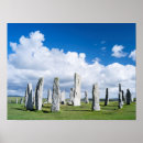 Search for standing stones posters Ancient