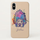 Recherche de chef indien iphone coques Plumes