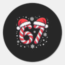 Search for candy cane stickers Kids