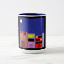 Search for night mugs Stars