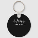 Search for god save keychains Religious