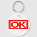 Recherche de ok porteclés Drôle