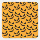 Search for vintage halloween stickers Happy