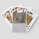 Search for ruler playing cards Antoine