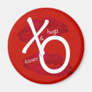 Recherche de hugger magnets Amour
