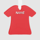 Search for red dress ornaments For her